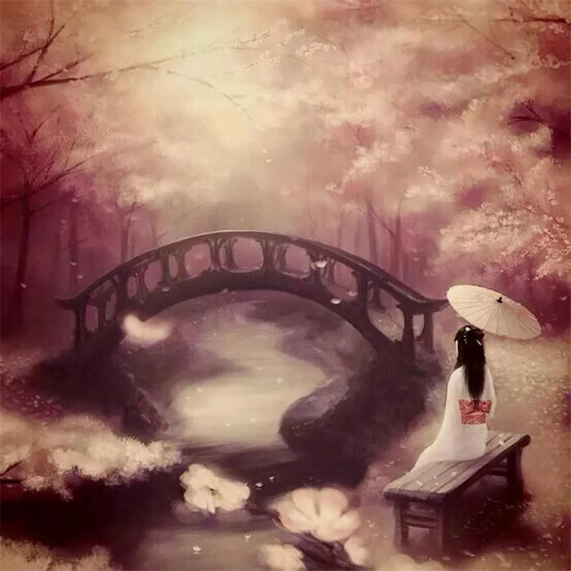 李莎:学会放下,懂得珍惜,人间值得----小知悦读站