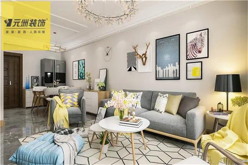 赵辉淮北元洲装饰准备装修的业主一定不能错过的文章