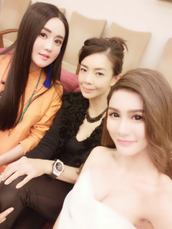 李七喜微商第一女神李七喜人生的转折点