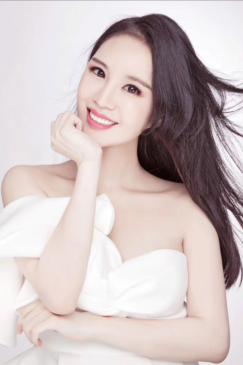 许晓兰·个人形象_出书大师网