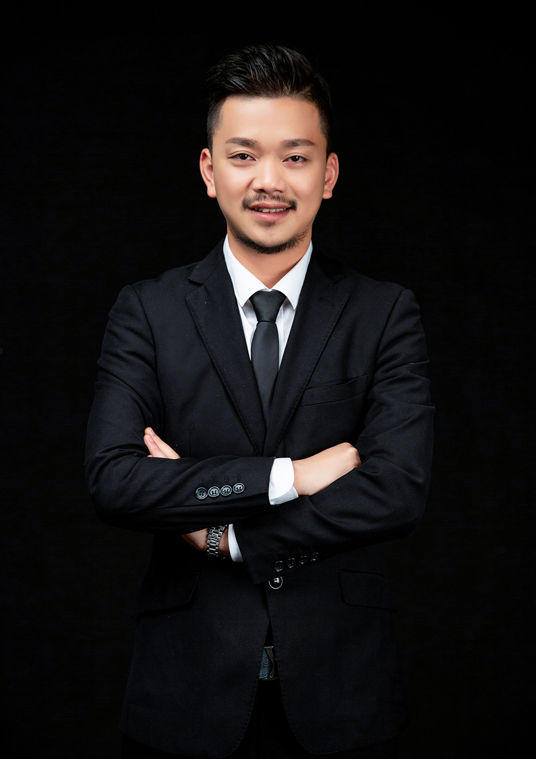 【每个人都是一个品牌】个人形象摄影_出书大师网