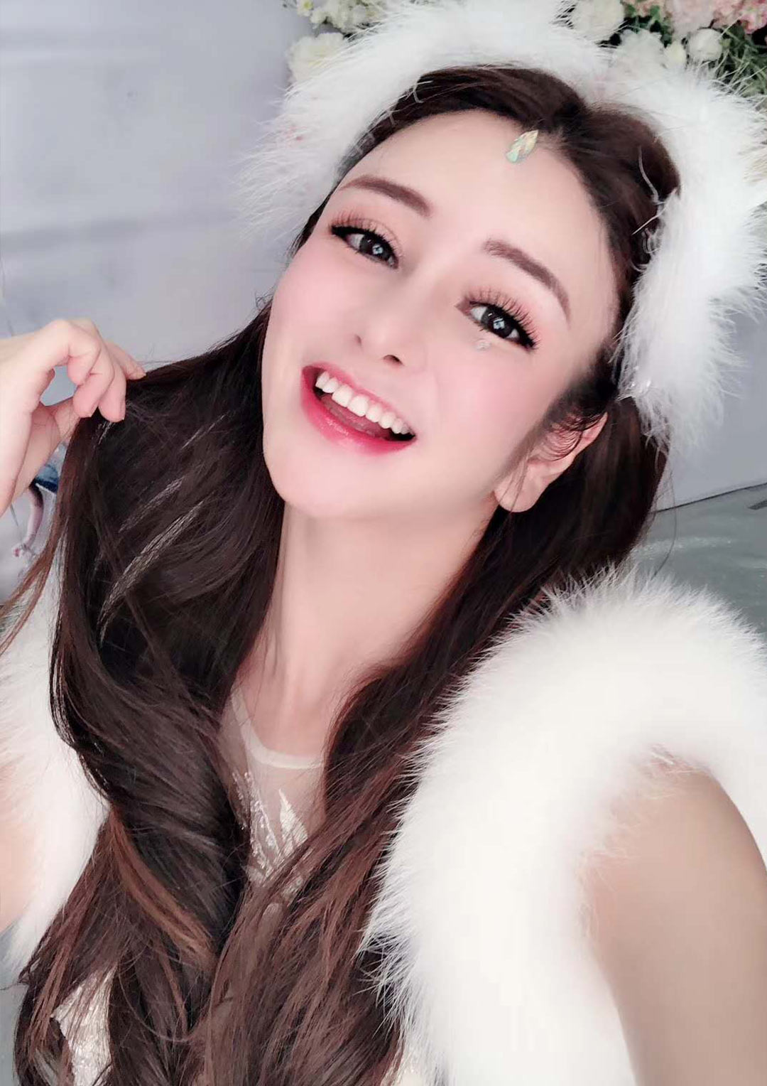 李七喜·个人形象_作者邦网