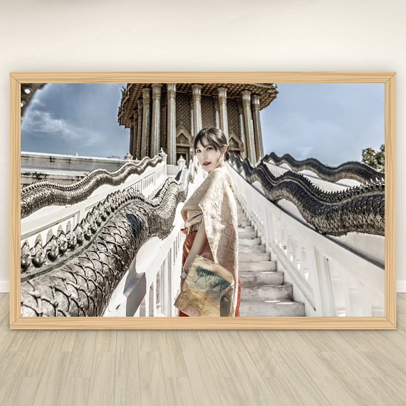 张萱·小池集团泰国游12.16_出书大师网