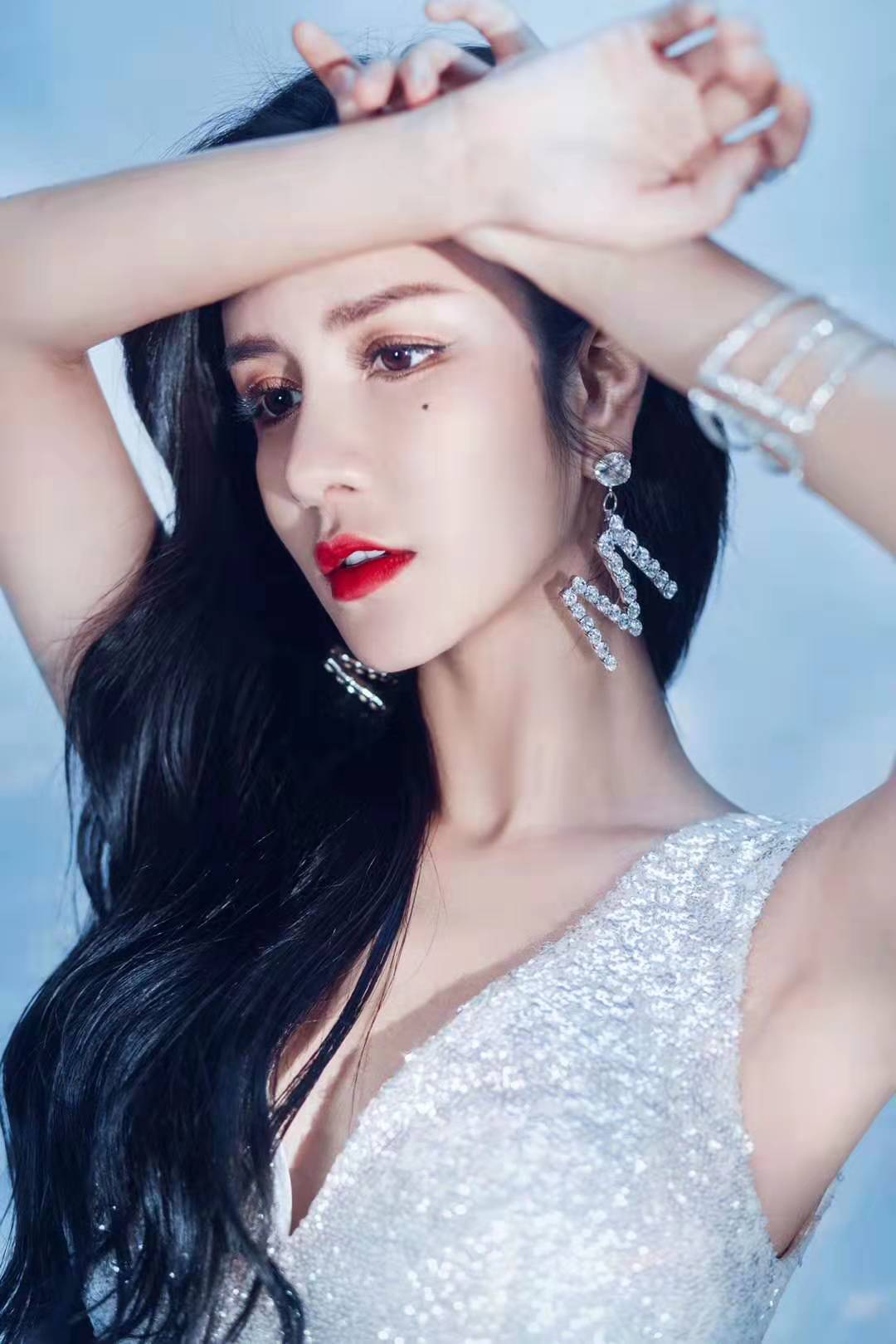 李七喜·个人形象_作者邦网