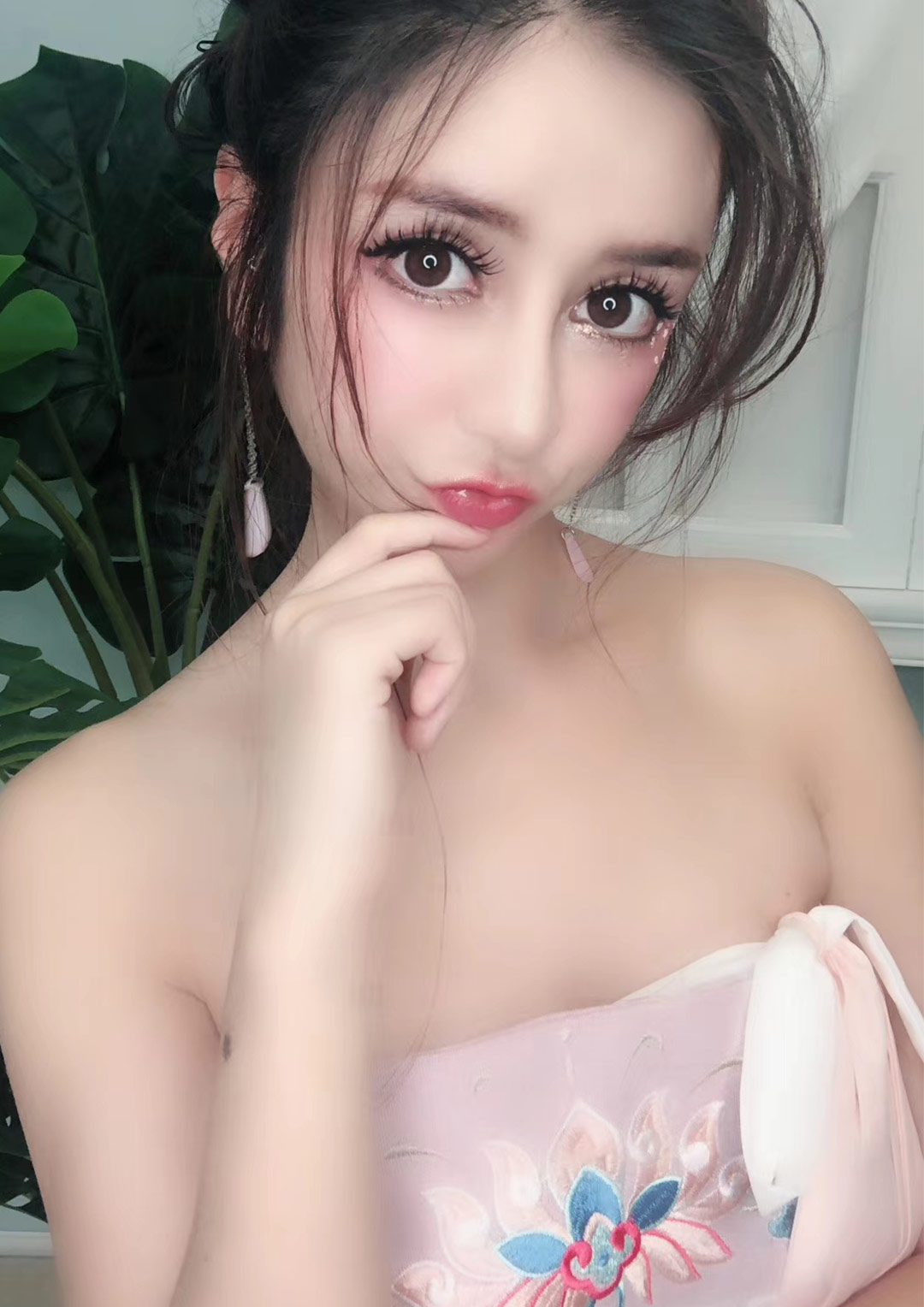 李七喜·个人形象_作者邦网