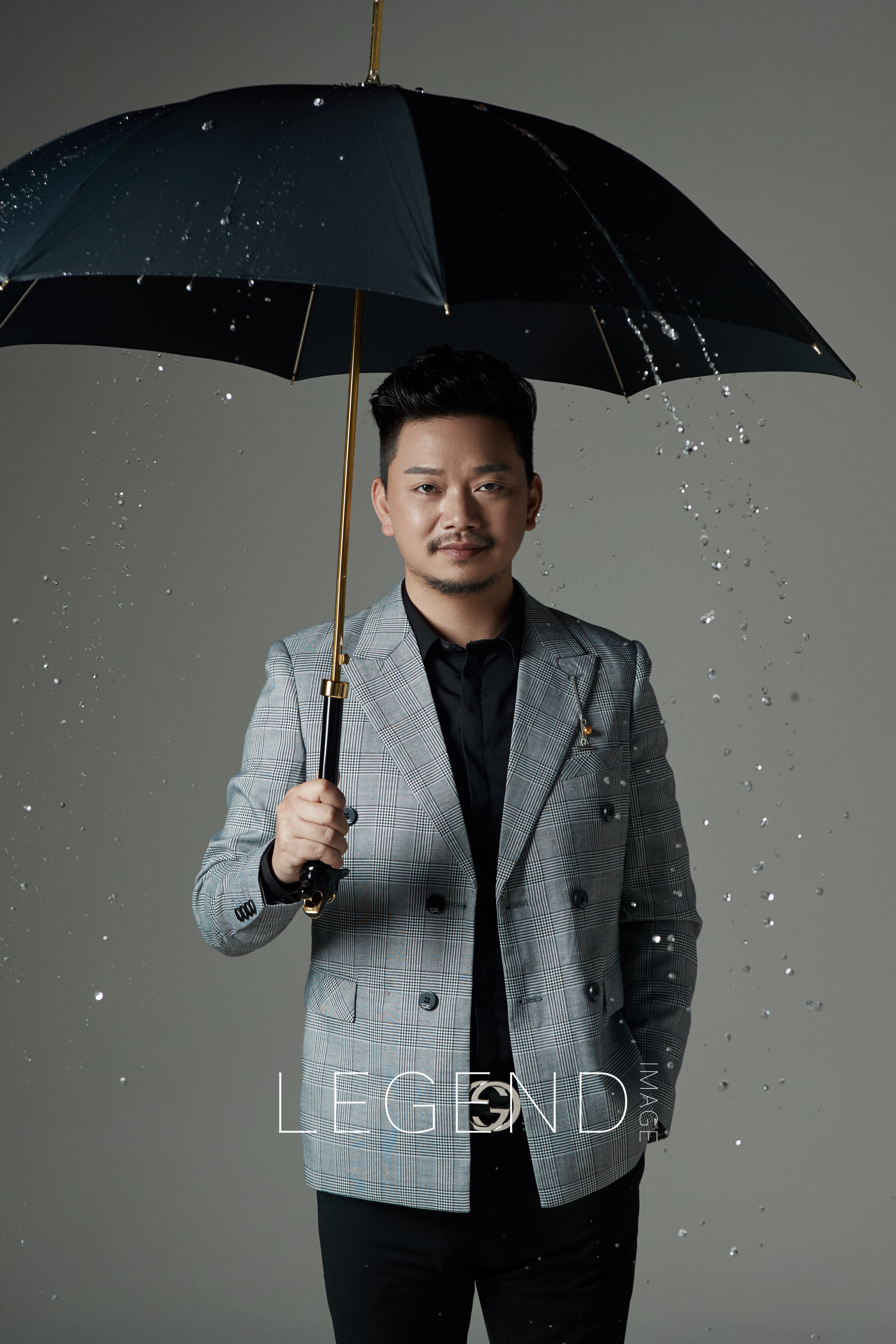 【每个人都是一个品牌】个人形象摄影_出书大师网